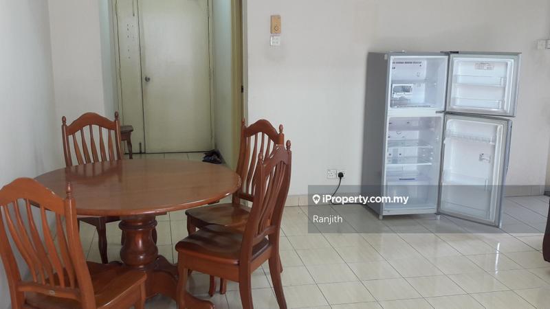 Apartment for Rent in Menara Pelangi by Ranjith - iProperty.com.my