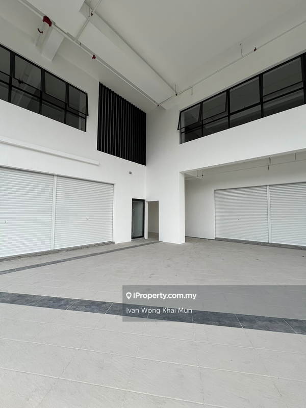 Kedai untuk Disewa di Eco Ardence, Setia Alam oleh Ivan Wong Khai Mun - iProperty.com.my