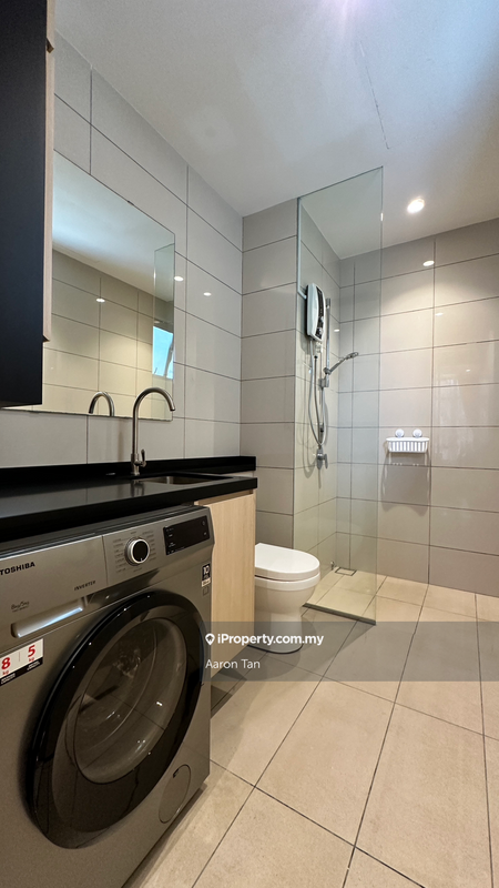 For Rent - The Park Sky Residence