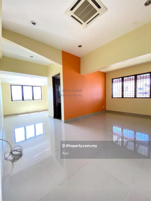 Kondominium untuk Dijual di Bukit Desa Condominium oleh Ravi - iProperty.com.my