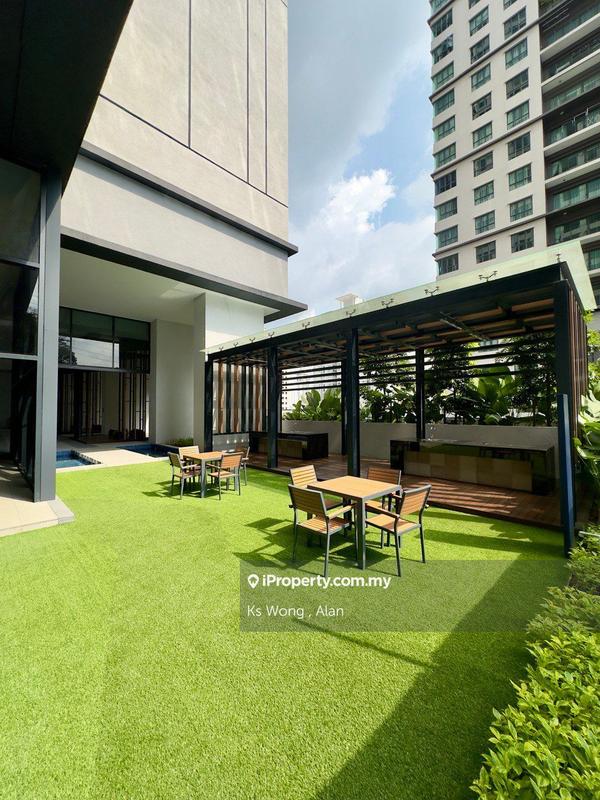 For Rent - Residensi Astrea