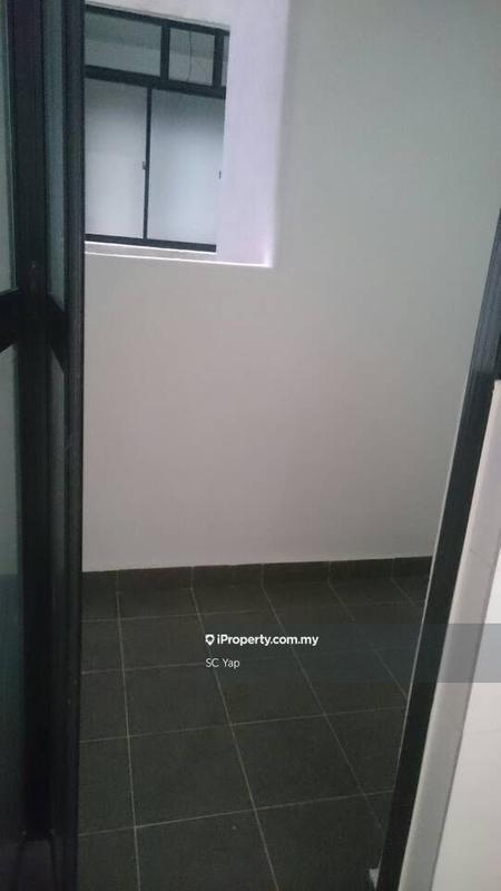 Residensi Servis untuk Dijual di D'Aman Residences @ Puchong oleh SC Yap - iProperty.com.my