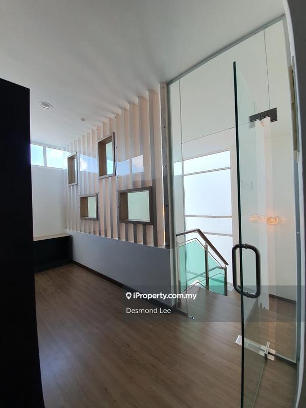 Bungalow House untuk Dijual di Tmn Desa Tebrau, bungalow, Ulu Tiram oleh Desmond Lee - iProperty.com.my