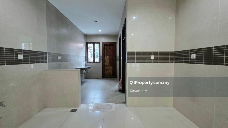 Rumah Teres 2-Tingkat untuk Dijual di Bandar Kinrara, BK9, BK8, BK7, BK6, Bandar Kinrara oleh Kavan Ho - iProperty.com.my
