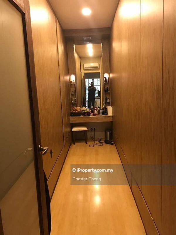 Rumah Berkembar untuk Dijual di Taman Sri Muda, Shah Alam oleh Chester Cheng - iProperty.com.my