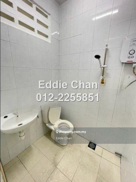 Rumah Berangkai 2 Tingkat untuk Dijual di Taman Melawati, Ulu Kelang oleh Eddie Chan - iProperty.com.my