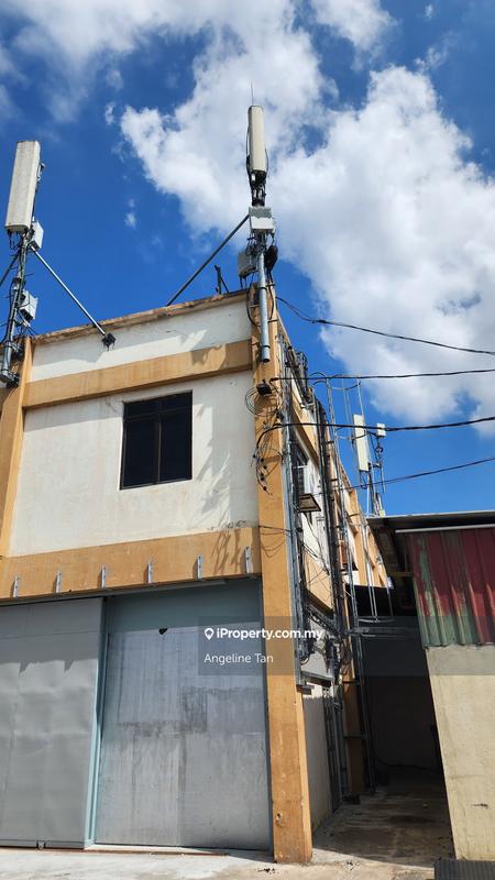 For Sale - Kg Baru Subang