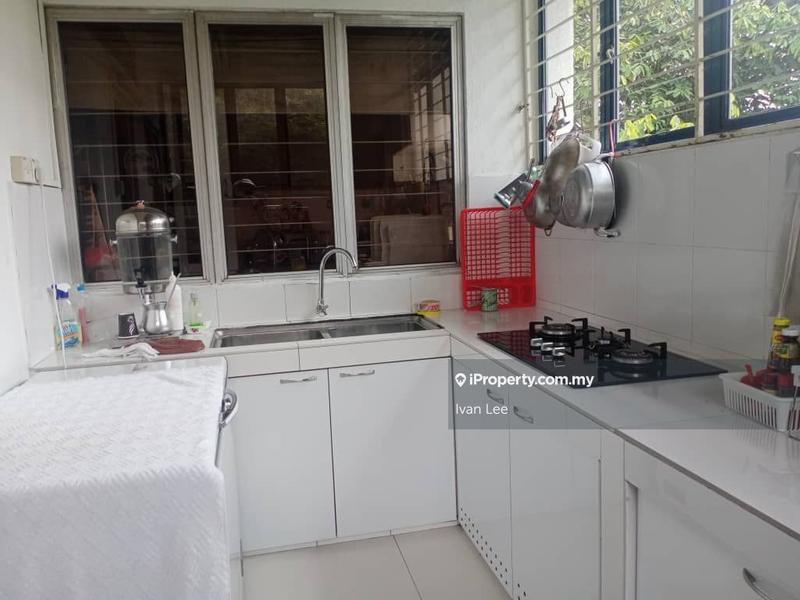 Bungalow House for Sale in Taman Duta, Bukit Tunku (Kenny Hills) by Ivan Lee - iProperty.com.my