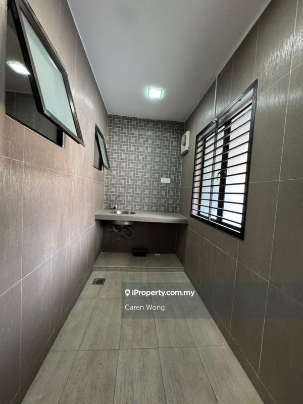 Terraced House for Sale in Jalan Ipoh, Kuala Lumpur by Caren Wong - iProperty.com.my