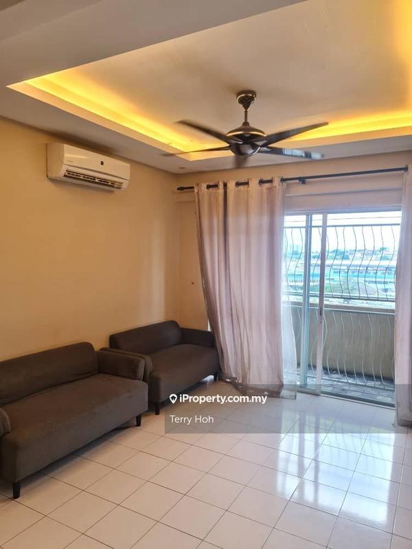 Kondominium untuk Dijual di Segar View Condominium oleh Terry Hoh - iProperty.com.my