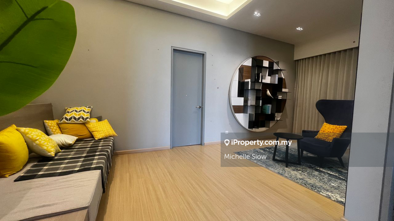 Rumah Berkembar untuk Dijual di Taman Semanja, Kajang oleh Michelle Siow - iProperty.com.my
