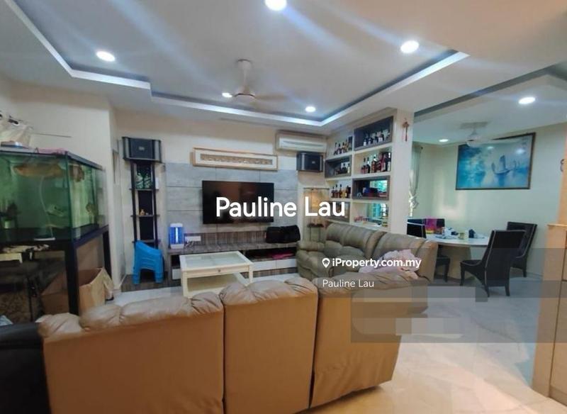 2-storey Terraced House untuk Dijual di Ara Damansara, Selangor oleh Pauline Lau - iProperty.com.my