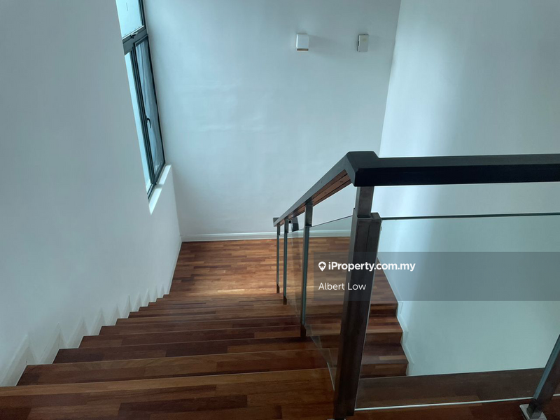 3-storey Terraced House for Rent in Symphony Hills, Cyberjaya by Albert Low - iProperty.com.my