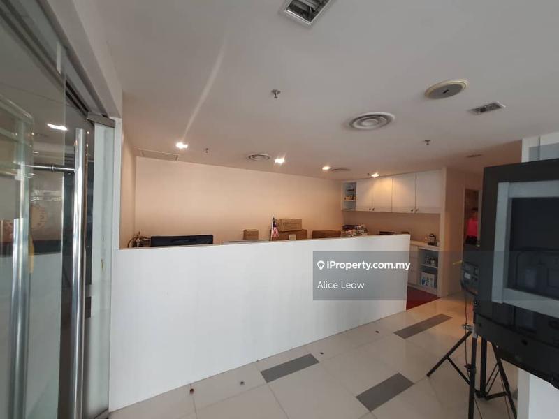 Office for Rent in Hicom - Glenmarie Industrial Park, Shah Alam by Alice Leow - iProperty.com.my