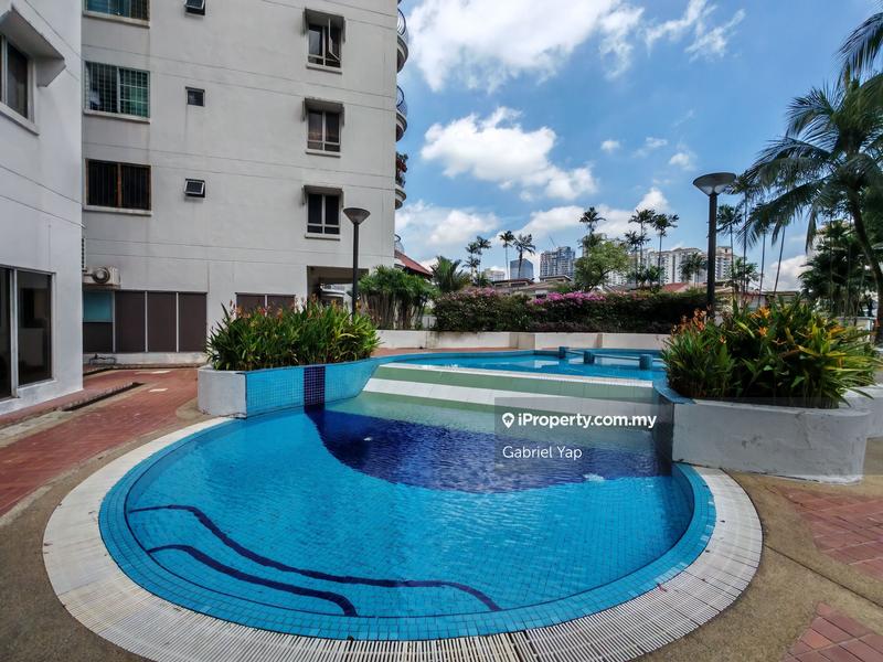Condominium for Sale in Jasmine Towers by Gabriel Yap - iProperty.com.my