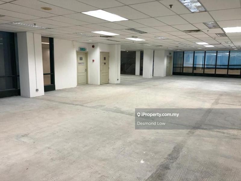 Pejabat untuk Disewa di Bukit Bintang, KL City Centre oleh Desmond Low - iProperty.com.my