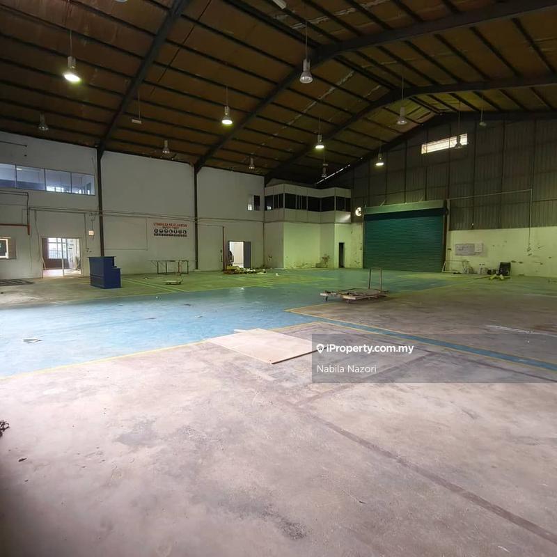 Detached Factory for Rent in Pengkalan Chepa, Kota Bharu by Nabila Nazori - iProperty.com.my