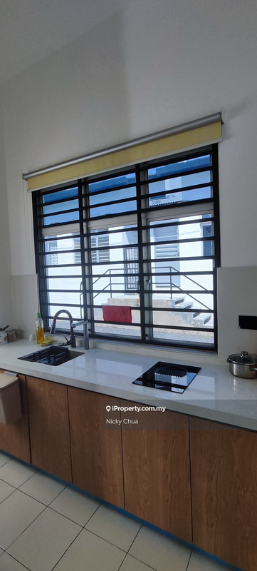1-storey Terraced House for Sale in S2 Heights, Seremban 2 by Nicky Chua - iProperty.com.my