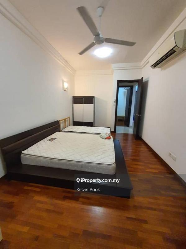 Condominium for Sale in Gardenview Residences by Kelvin Pook - iProperty.com.my