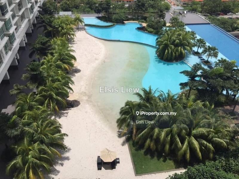 Condominium for Sale in Le Yuan Residence by Elsis Liew - iProperty.com.my