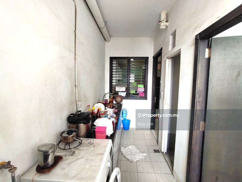 Condominium for Sale in USJ One Avenue Condo by Kizy Lim - iProperty.com.my