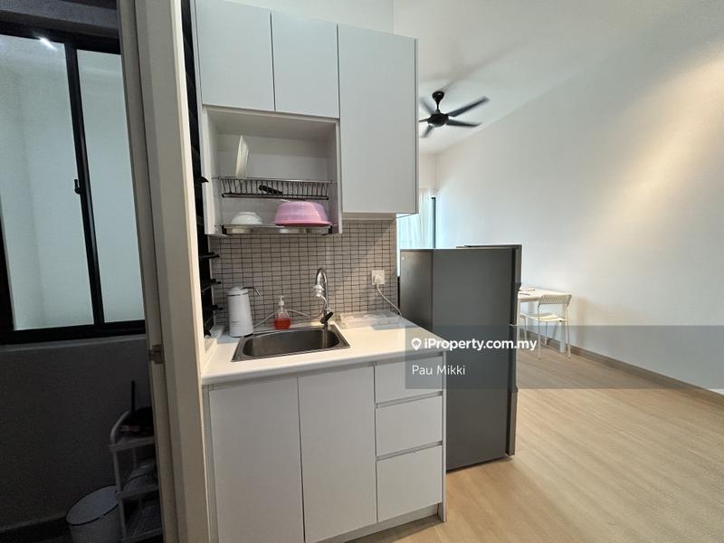 Service Residence for Sale in The Grand Subang Jaya SS15 by Pau Mikki - iProperty.com.my