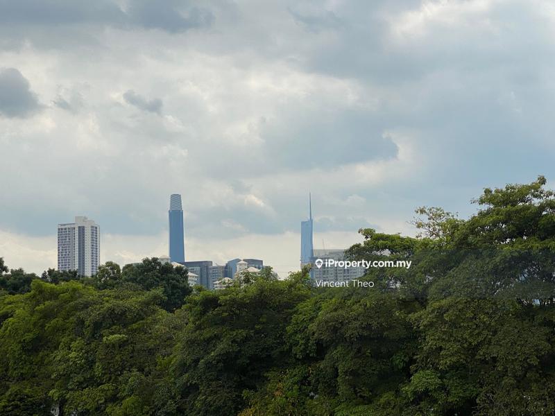 3.5-storey Terraced House for Sale in Taman Ampang Hilir, Ampang by Vincent Theo - iProperty.com.my