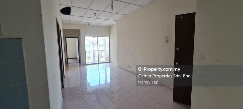 For Sale - Pangsapuri Orkid