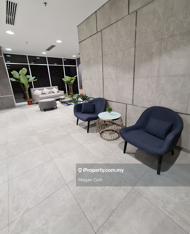 Pejabat untuk Disewa di Bukit Damansara, Damansara Heights oleh Megan Goh - iProperty.com.my