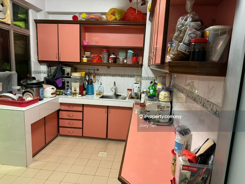 Condominium for Sale in Impian Heights by Joey Tan - iProperty.com.my