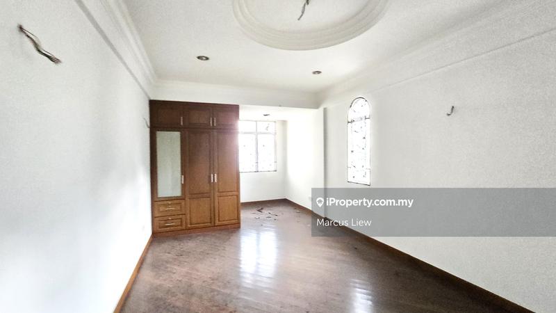 Bungalow House for Sale in Bukit Jalil, Kuala Lumpur by Marcus Liew - iProperty.com.my