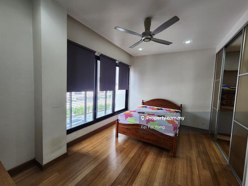 Semi-Detached House for Sale in Mont Kiara, Kuala Lumpur by Fei Fei Yong - iProperty.com.my