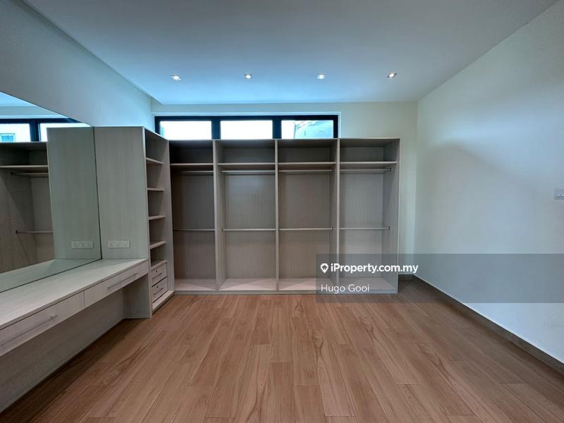Bungalow House for Rent in Taman Sri Ukay, Ukay Heights, Taman TAR, Melawati, Ampang by Hugo Gooi - iProperty.com.my