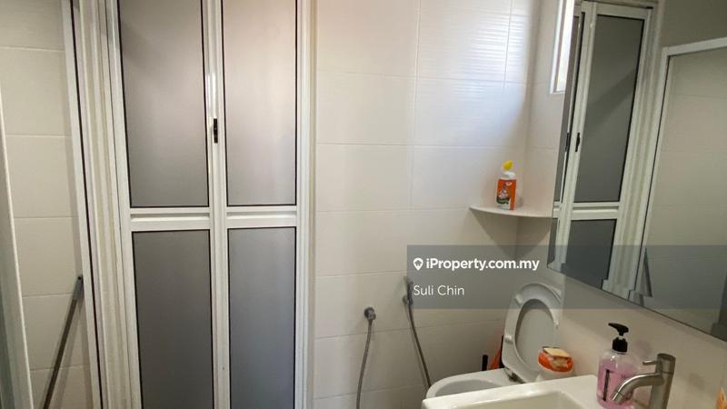 Condominium for Sale in Faber Heights by Suli Chin - iProperty.com.my