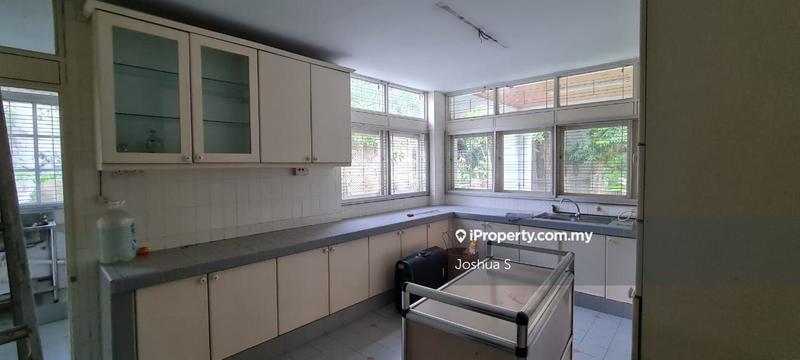 Banglo untuk Dijual di Taman Bukit Pantai, Bangsar oleh Joshua S - iProperty.com.my