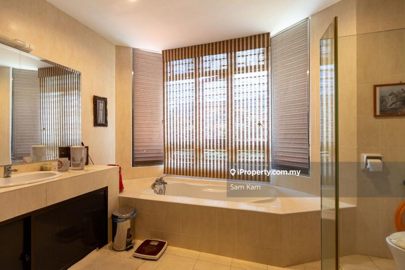 Rumah Berkembar untuk Dijual di Batu Ferringhi, Penang oleh Sam Kam - iProperty.com.my
