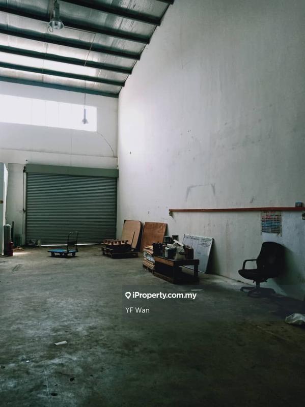 Kilang Teres untuk Dijual di Sungai Buloh, Sungai Buloh oleh Damon Wan - iProperty.com.my