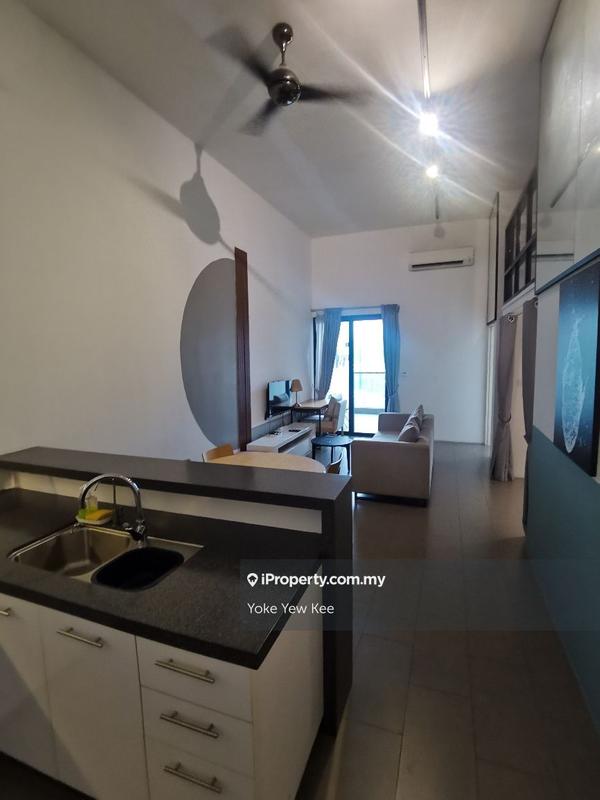 Service Residence for Sale in Establishment Bangsar (Menara Teguh Bangsar) by Kee Yoke Yew - iProperty.com.my