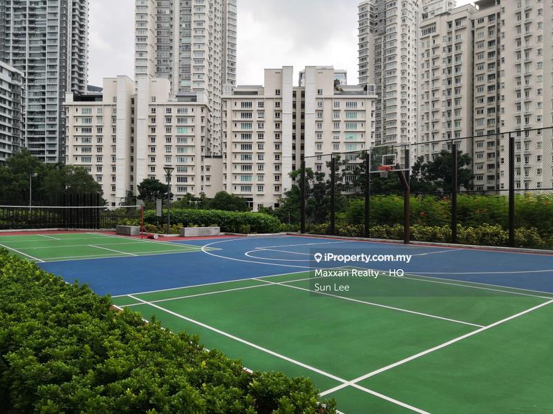 For Sale - Agile Mont Kiara