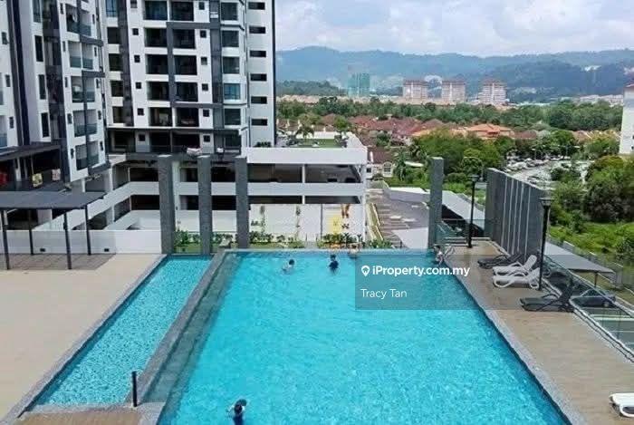 For Sale - Emerald Residence