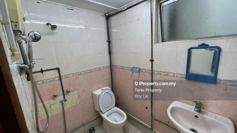 Pangsapuri untuk Dijual di Kayangan Apartment oleh Roy Lai - iProperty.com.my