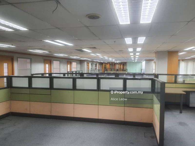 Office for Rent in Hicom - Glenmarie Industrial Park, Shah Alam by Alice Leow - iProperty.com.my