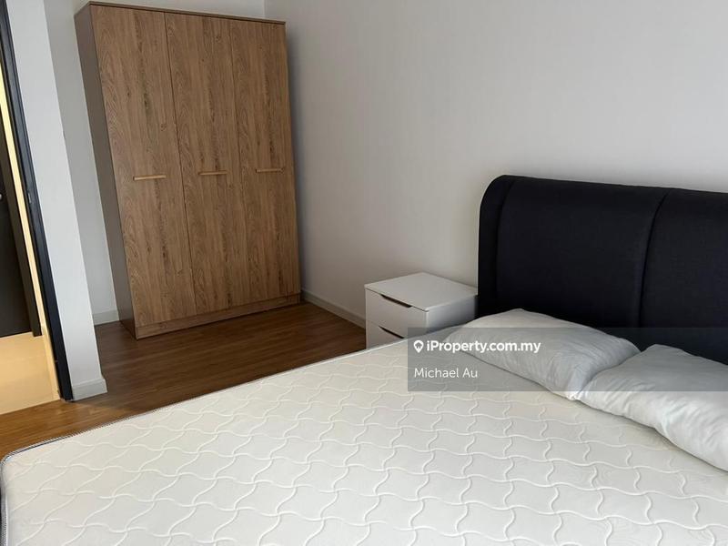 Service Residence for Rent in Sunway Velocity TWO by Michael Au - iProperty.com.my