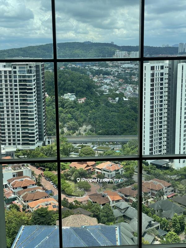 Condominium for Sale in Pinnacle Bangsar by Sue - iProperty.com.my