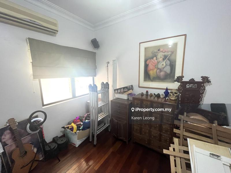 Condominium for Sale in Kiara Park by Karen Leong - iProperty.com.my