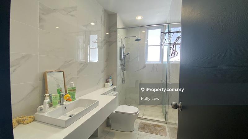 Semi-Detached House for Sale in Semenyih, Selangor by Polly Lew - iProperty.com.my