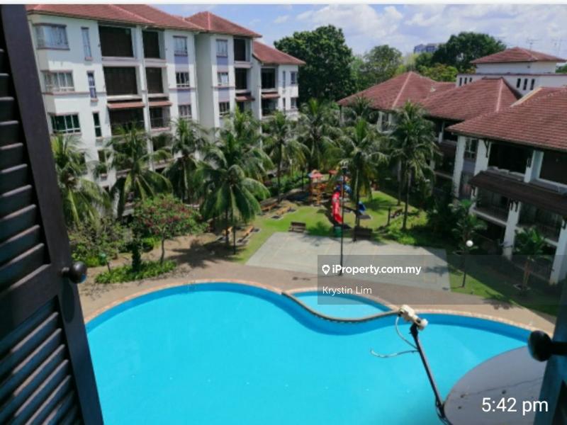 Kondominium untuk Dijual di Lakes Condominiums / Pangsapuri Tasik oleh Krystin Lim - iProperty.com.my