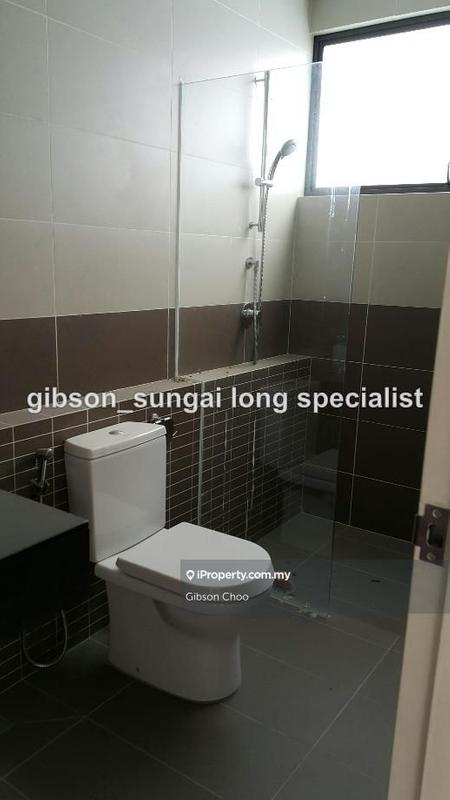 Bungalow House untuk Dijual di twin palms, Bandar Sungai Long oleh Gibson Choo - iProperty.com.my