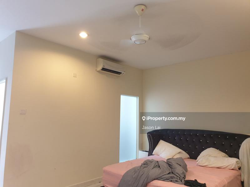 Rumah Berangkai 2 Tingkat untuk Dijual di Sutera Damansara, Damansara Damai oleh Jason Lai - iProperty.com.my