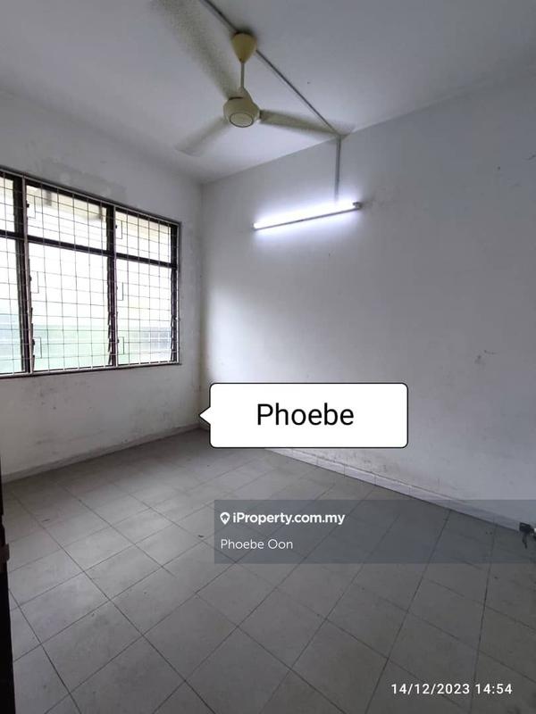 Rumah Pangsa untuk Dijual di Taman Panchor oleh Phoebe Oon - iProperty.com.my